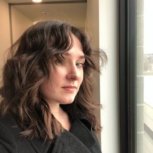 Meet your Posher, Zoe